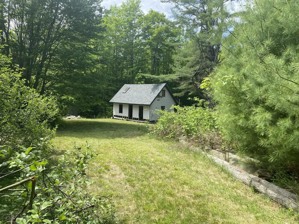 783 Half Township Road Lincoln ME 04457