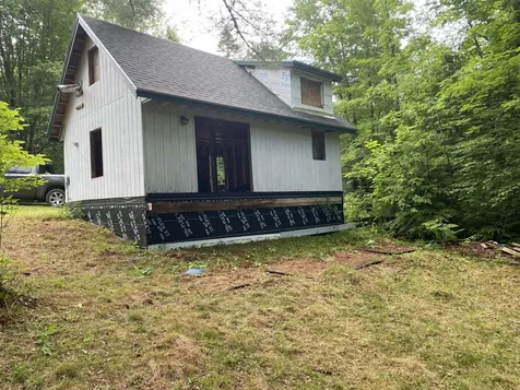 783 Half Township Road Lincoln ME 04457