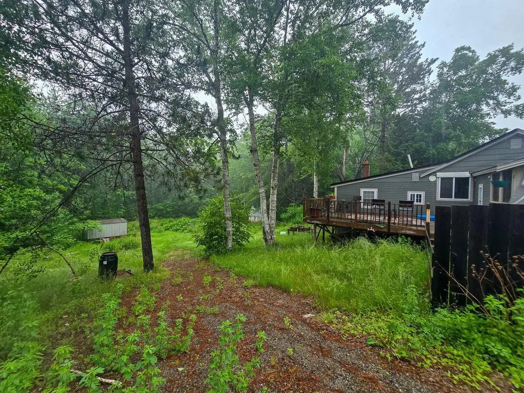 194 Main Road Passadumkeag ME 04475