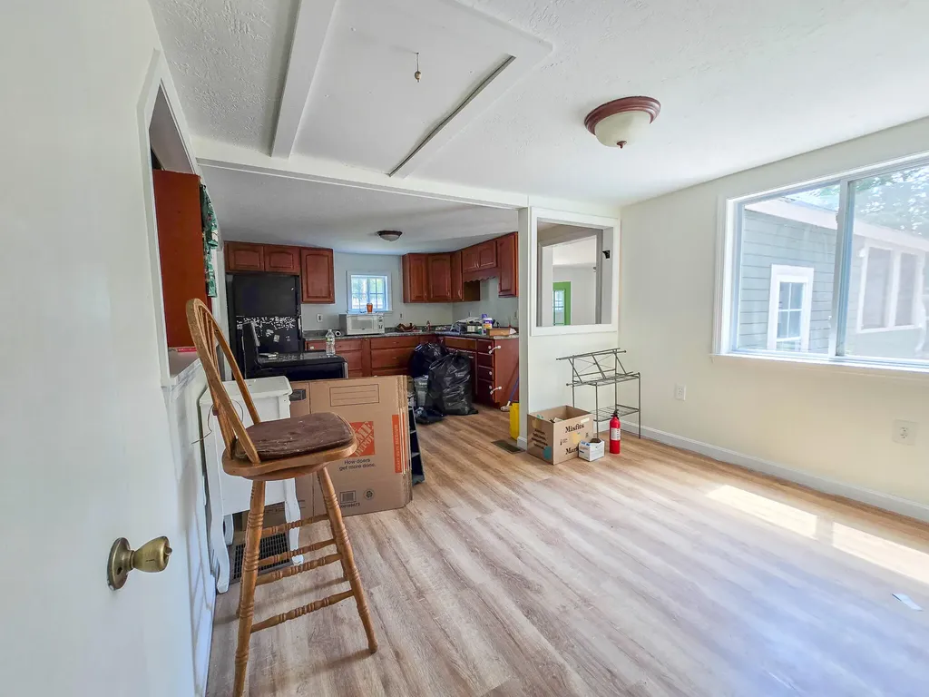 194 Main Road Passadumkeag ME 04475