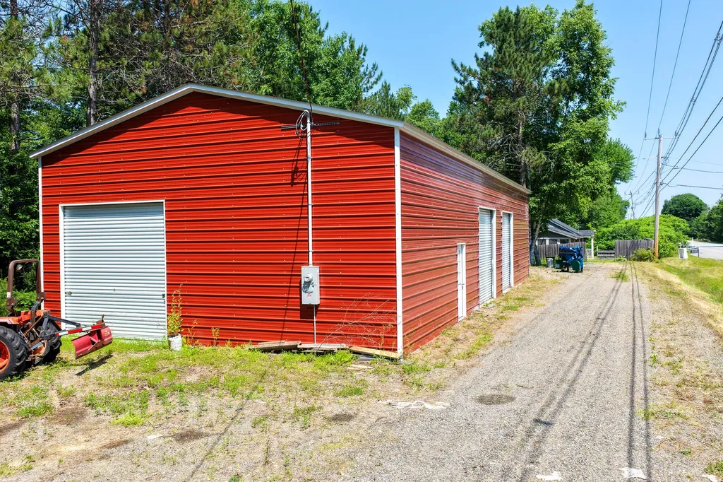 194 Main Road Passadumkeag ME 04475