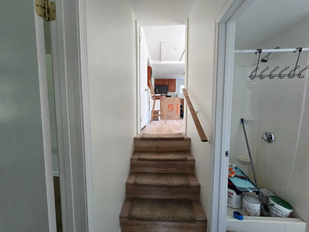 194 Main Road Passadumkeag ME 04475