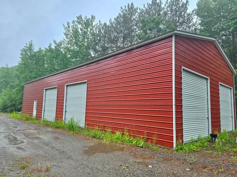194 Main Road Passadumkeag ME 04475
