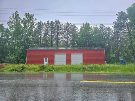 194 Main Road Passadumkeag ME 04475