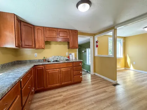194 Main Road Passadumkeag ME 04475
