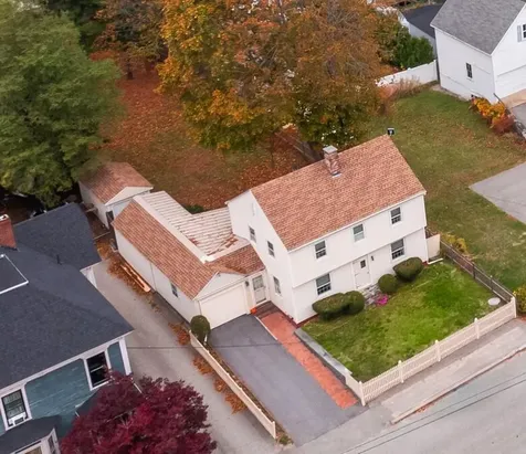66 Graham Street Biddeford ME 04005