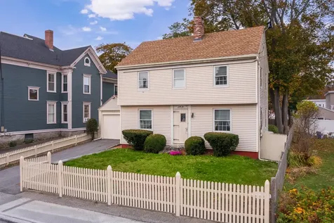 66 Graham Street Biddeford ME 04005