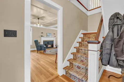 218 Broadway (Shaw Avenue) Street Rockland ME 04841
