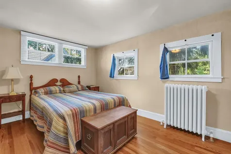 218 Broadway (Shaw Avenue) Street Rockland ME 04841