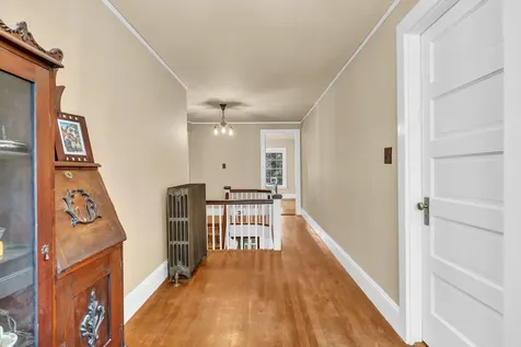 218 Broadway (Shaw Avenue) Street Rockland ME 04841