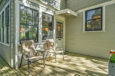 218 Broadway (Shaw Avenue) Street Rockland ME 04841
