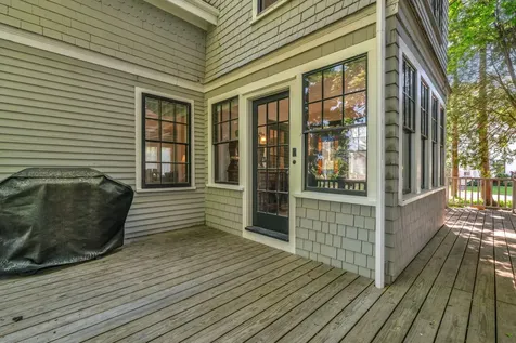 218 Broadway (Shaw Avenue) Street Rockland ME 04841