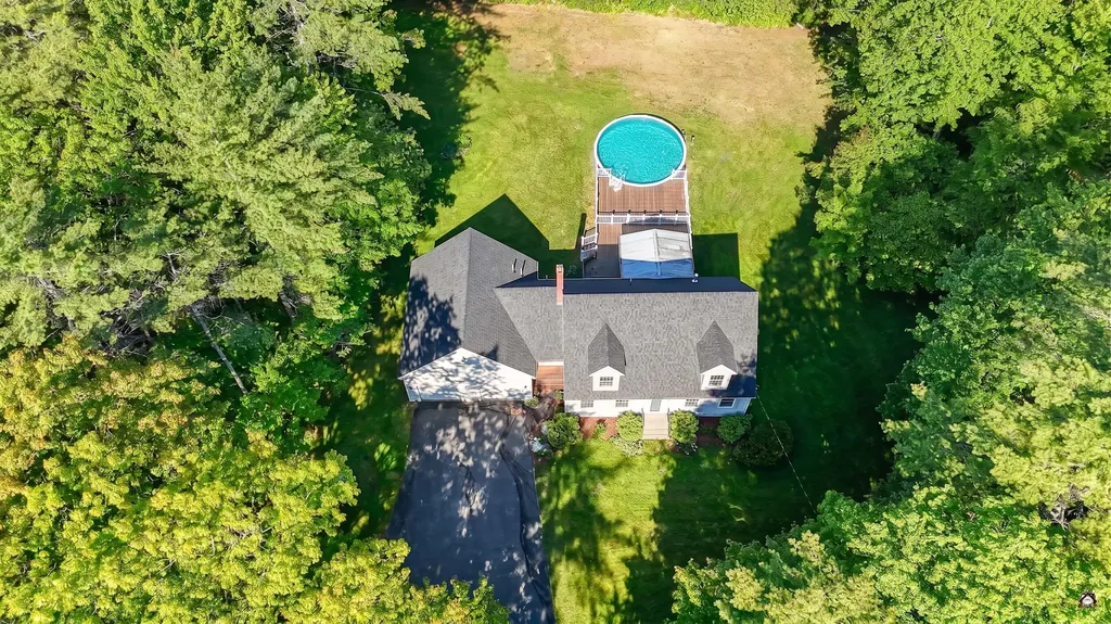 91 Cotton Road Lewiston ME 04240
