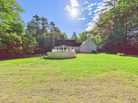 91 Cotton Road Lewiston ME 04240