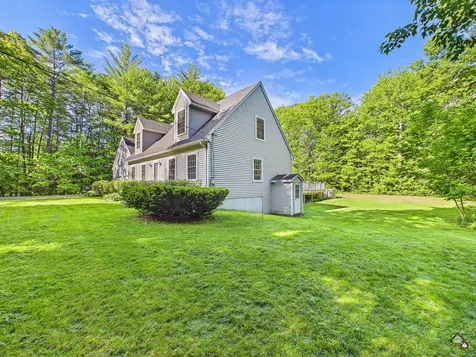 91 Cotton Road Lewiston ME 04240