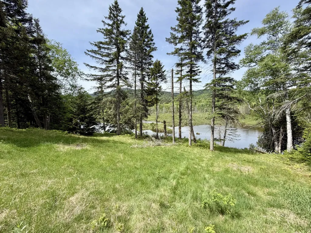 34 Bypass Road Sandy River Plt ME 04970