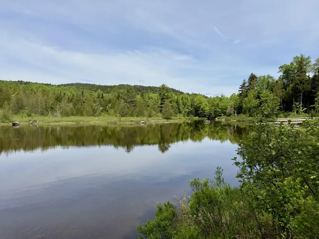 34 Bypass Road Sandy River Plt ME 04970