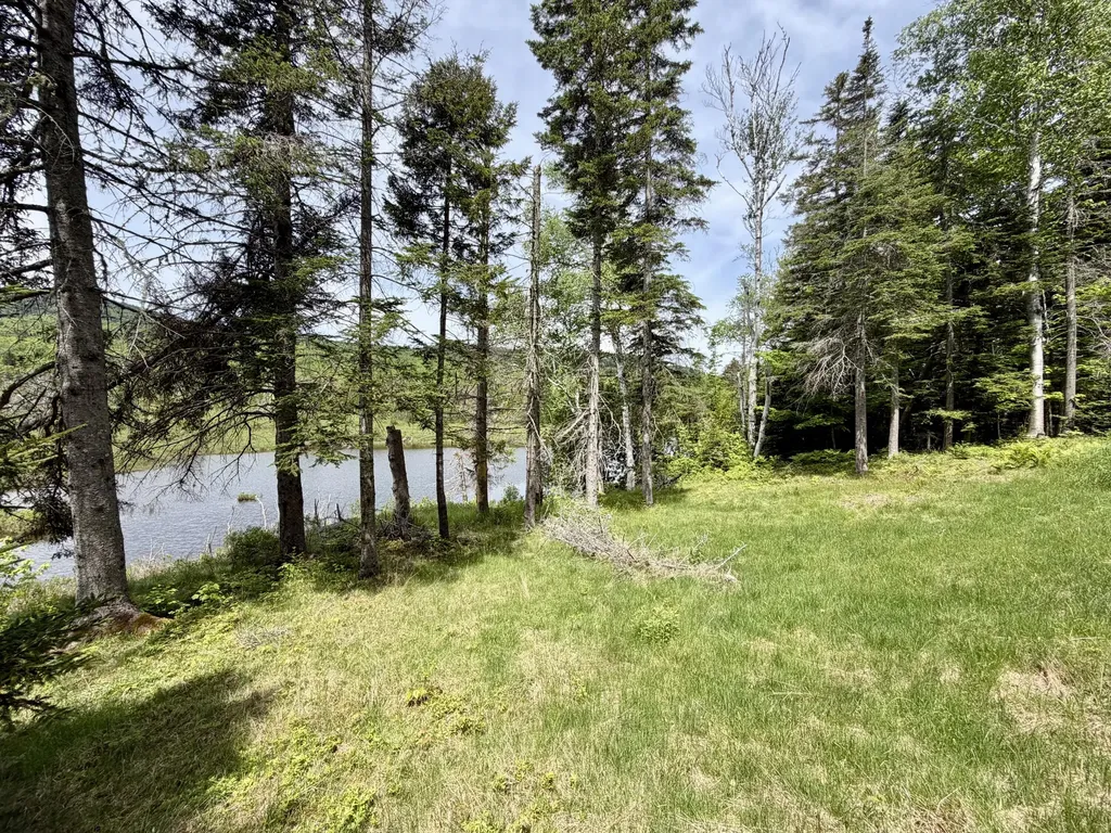 34 Bypass Road Sandy River Plt ME 04970