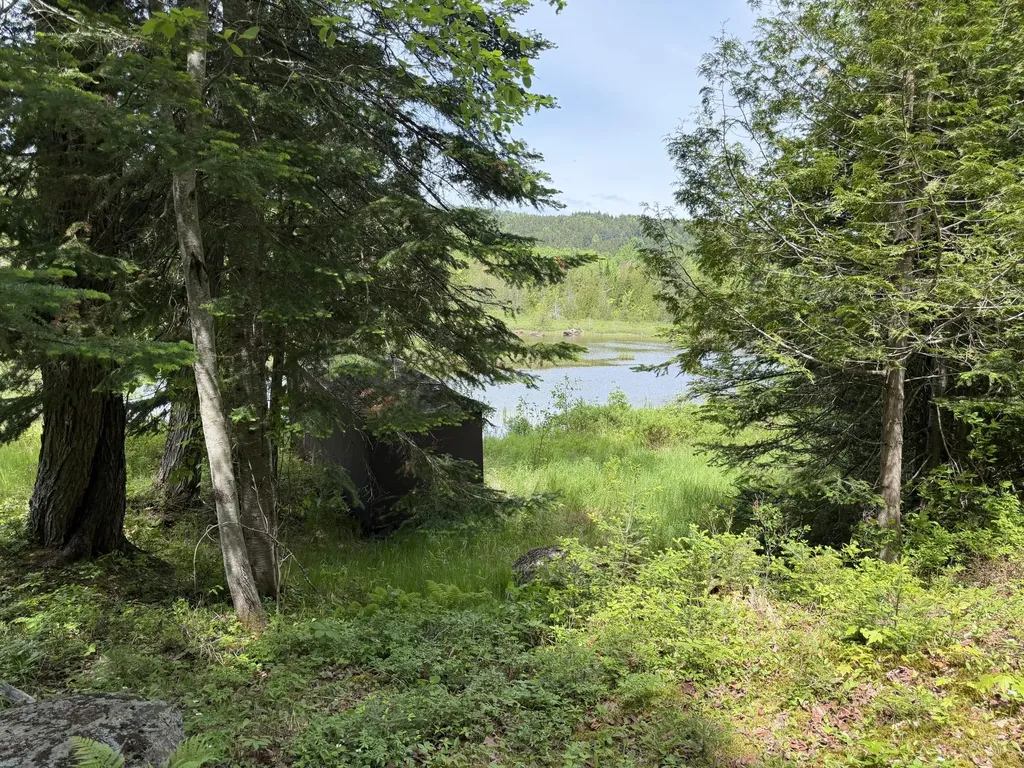34 Bypass Road Sandy River Plt ME 04970