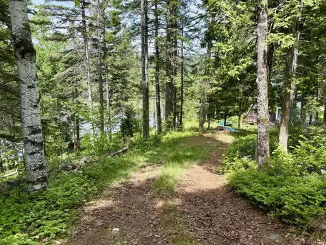 34 Bypass Road Sandy River Plt ME 04970