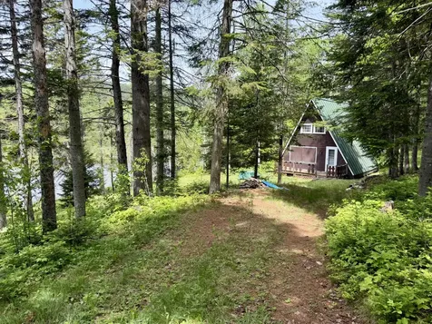 34 Bypass Road Sandy River Plt ME 04970