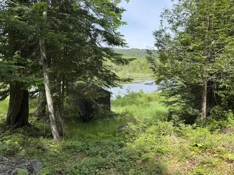 34 Bypass Road Sandy River Plt ME 04970