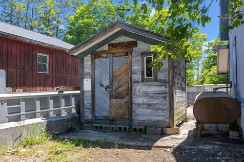 23 Pioneer Street West Paris ME 04289
