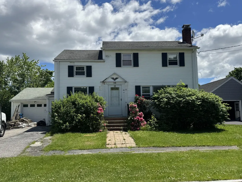15 Craigie Street Portland ME 04102