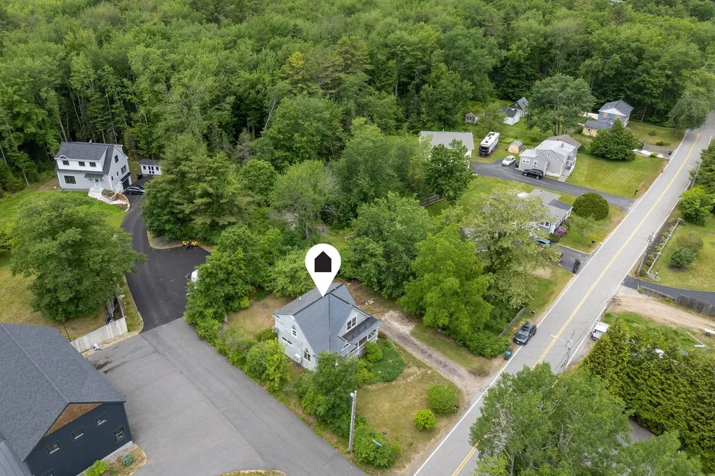 85 Old Port Road Kennebunk ME 04043