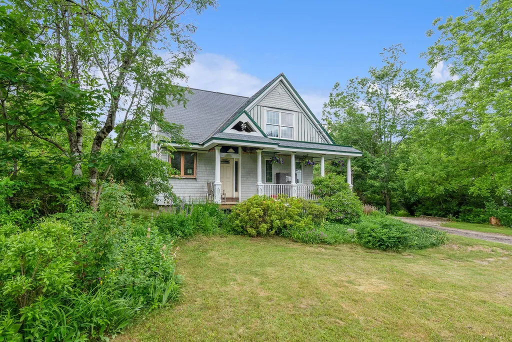 85 Old Port Road Kennebunk ME 04043