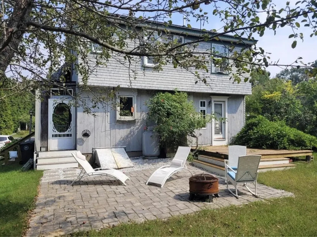 85 Old Port Road Kennebunk ME 04043