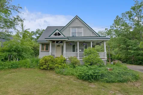 85 Old Port Road Kennebunk ME 04043