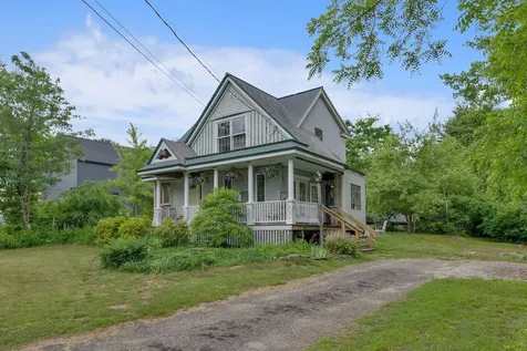 85 Old Port Road Kennebunk ME 04043