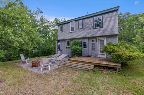 85 Old Port Road Kennebunk ME 04043