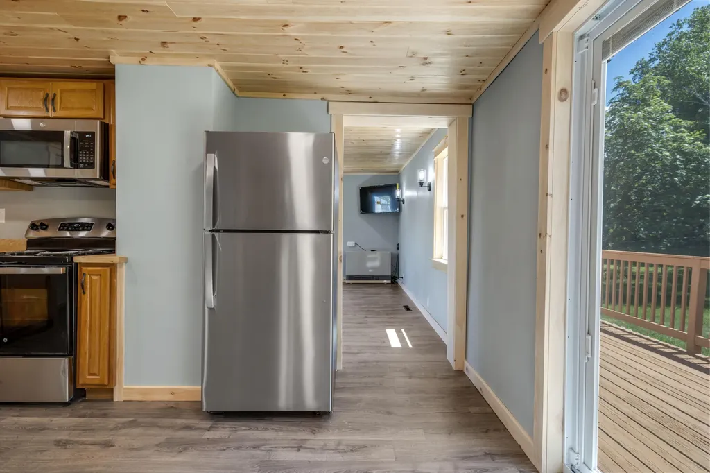 13 Sargent Avenue Eustis ME 04982