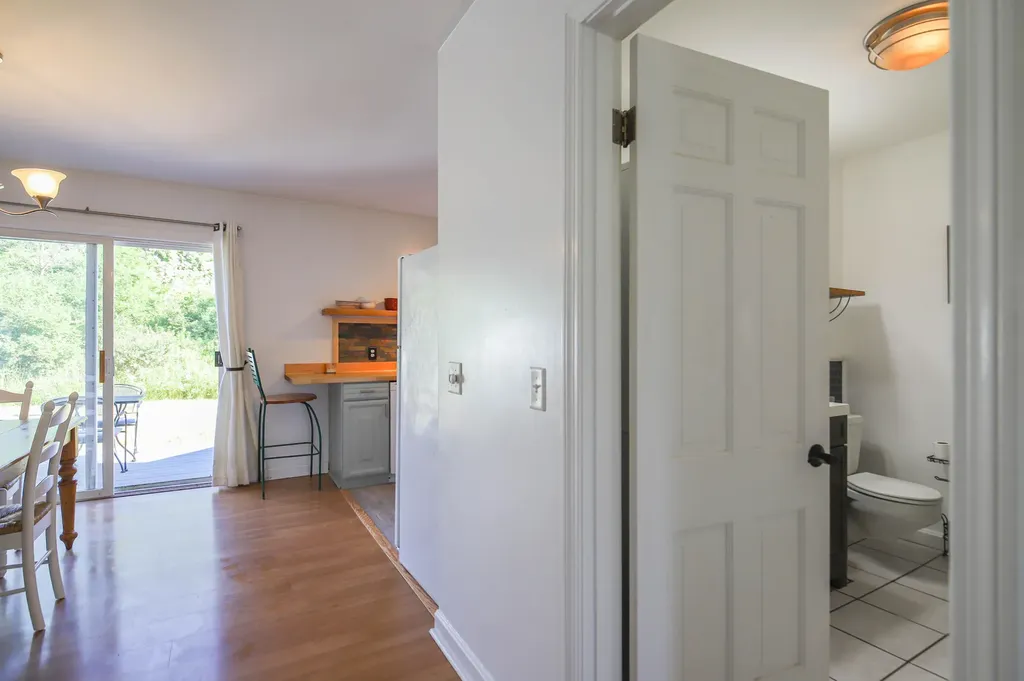 13 Sargent Avenue Eustis ME 04982