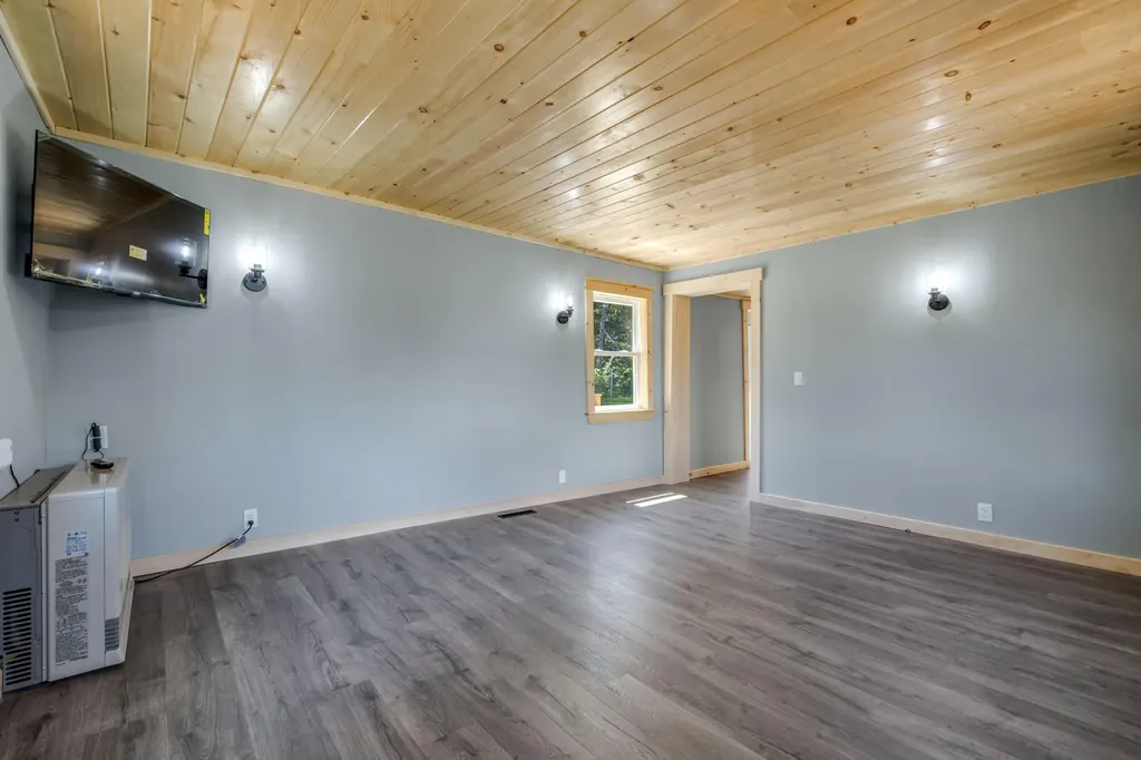 13 Sargent Avenue Eustis ME 04982