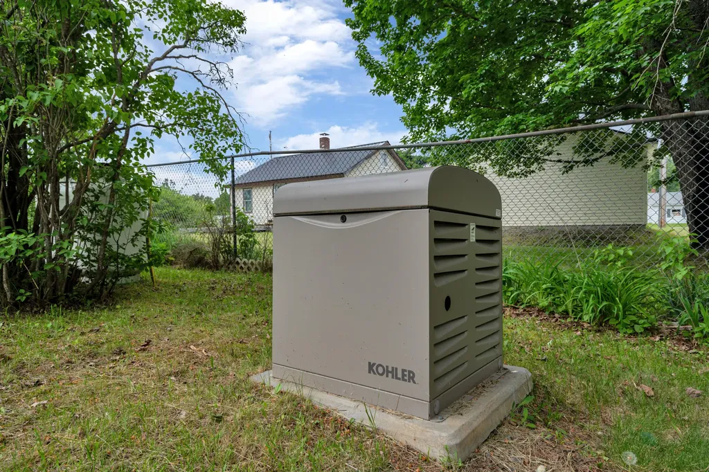 13 Sargent Avenue Eustis ME 04982