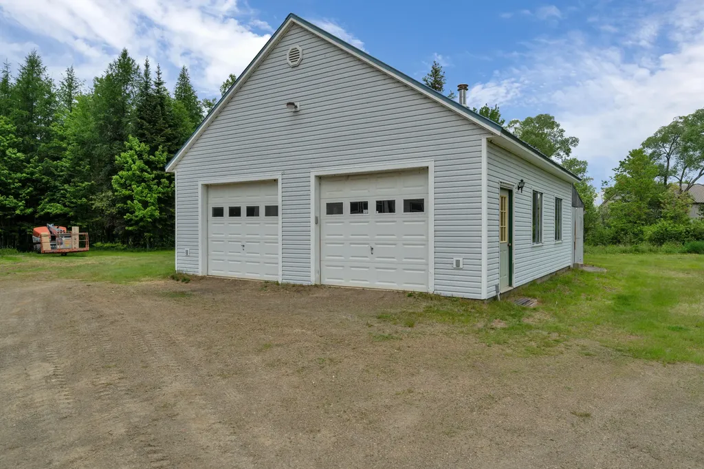13 Sargent Avenue Eustis ME 04982