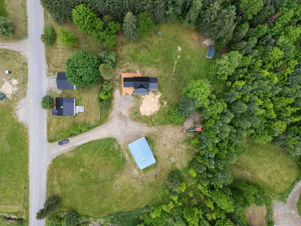 13 Sargent Avenue Eustis ME 04982