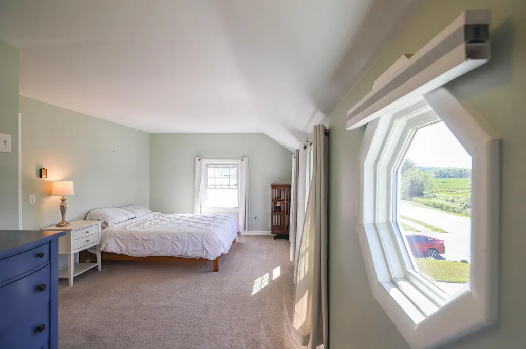 13 Sargent Avenue Eustis ME 04982