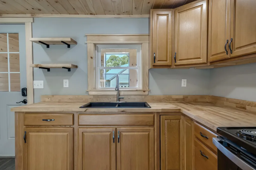 13 Sargent Avenue Eustis ME 04982