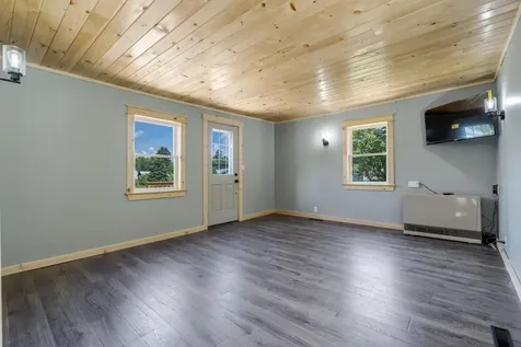 13 Sargent Avenue Eustis ME 04982