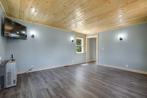 13 Sargent Avenue Eustis ME 04982