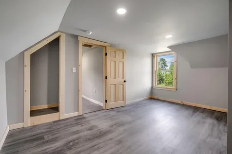 13 Sargent Avenue Eustis ME 04982