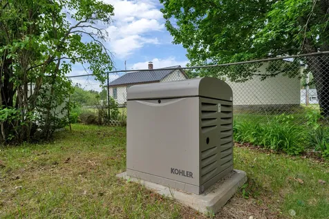 13 Sargent Avenue Eustis ME 04982