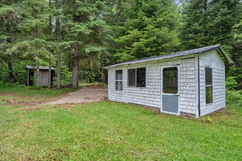 13 Sargent Avenue Eustis ME 04982