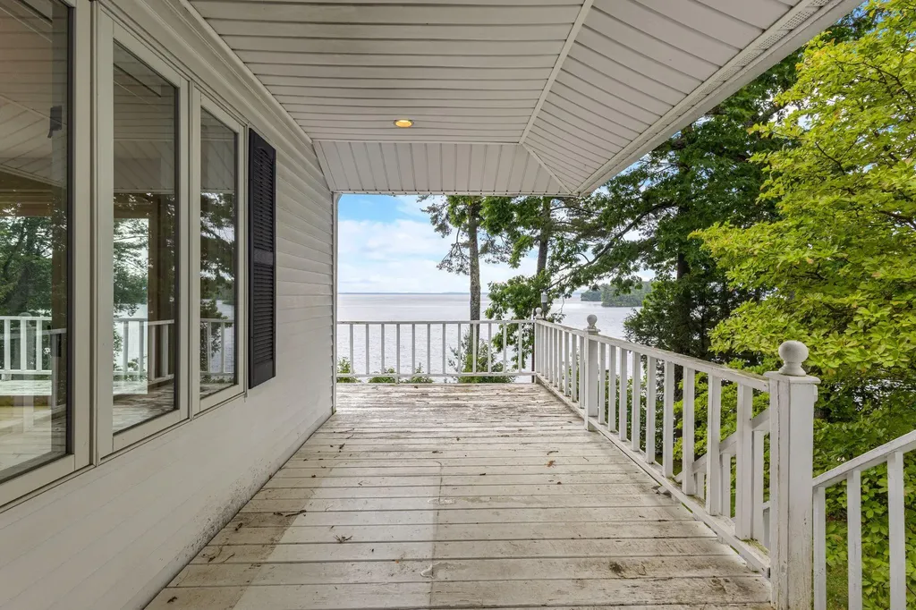 154 Lakewood Road Casco ME 04015