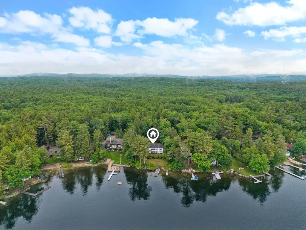 154 Lakewood Road Casco ME 04015