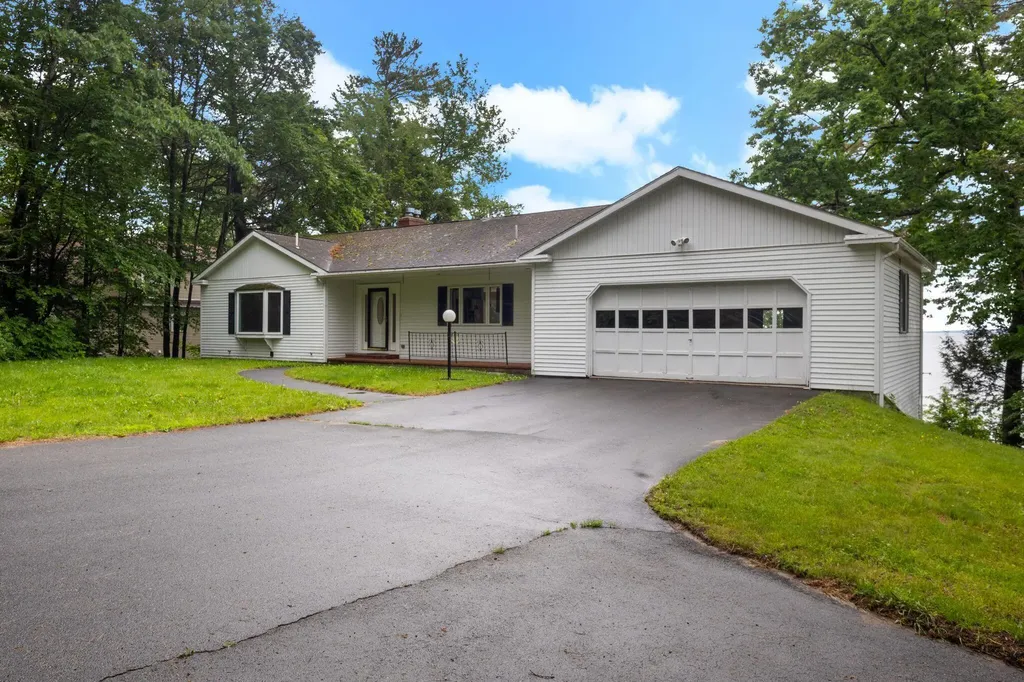 154 Lakewood Road Casco ME 04015